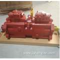 R320LC Hydraulic Pump K3V180DT R320LC Main Pump